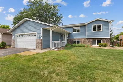 4287 Fox Ridge Road, Eagan, MN 55122 - Photo 1