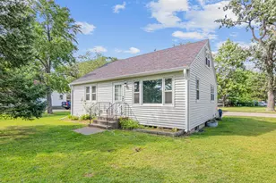 6598 Oak St, North Branch, MN 55056 - Photo 1