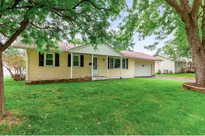 7716 Regent Avenue N, Brooklyn Park, MN 55443 - Photo 1