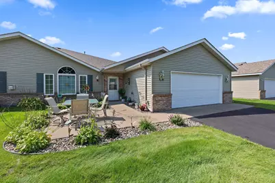 1320 Scout Drive, Sartell, MN 56377 - Photo 1