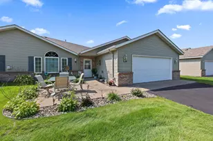 1320 Scout Dr, Sartell, MN 56377 - Photo 1