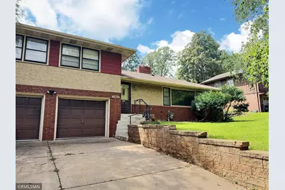 1861 Beaumont Street N, Maplewood, MN 55117 - Photo 1