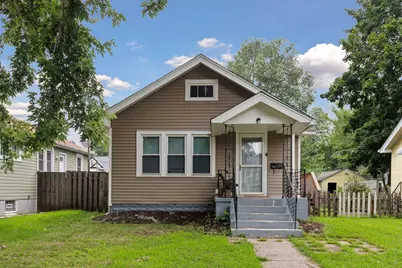 3418 Russell Avenue N, Minneapolis, MN 55412 - Photo 1