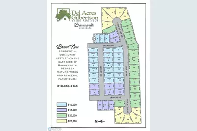 206 19th Street Circle NE, Barnesville, MN 56514 - Photo 8