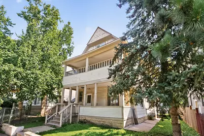 3229 Columbus Avenue, Minneapolis, MN 55407 - Photo 1