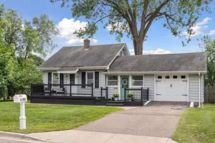 1406 Division St, Hopkins, MN 55343 - Photo 1