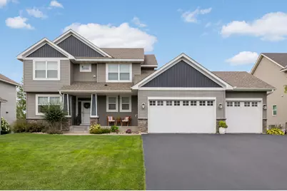 19869 Deerbrooke Path, Farmington, MN 55024 - Photo 1