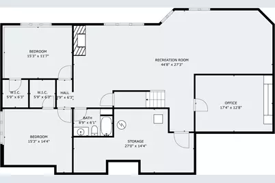 2631 Hawk Hill Lane SW, Rochester, MN 55902 - Photo 60