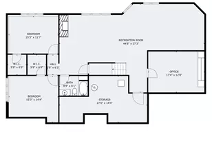 2631 Hawk Hill Ln SW, Rochester, MN 55902 - Photo 60