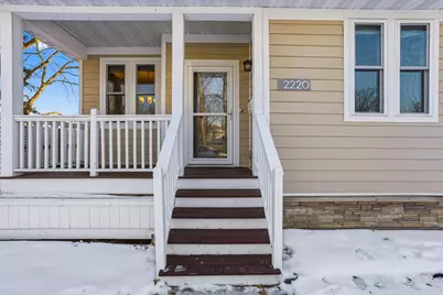 2220 Reaney Avenue E, Saint Paul, MN 55119 - Photo 1