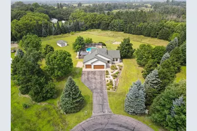 26072 159th Street NW, Orrock Twp, MN 55309 - Photo 1