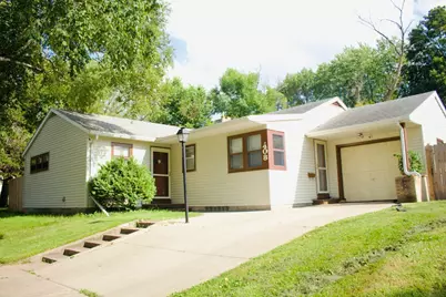 408 Mary Avenue, Willmar, MN 56201 - Photo 1
