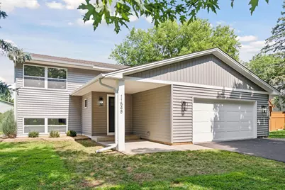 11548 Oregon Avenue N, Champlin, MN 55316 - Photo 1