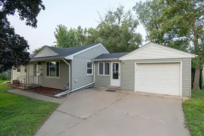 5412 Maryland Avenue N, Crystal, MN 55428 - Photo 1