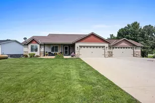 7633 Lindgren Way SW, Alexandria, MN 56308 - Photo 1