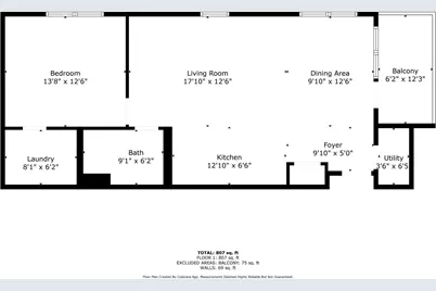 490 N Temperance Street #204, Saint Paul, MN 55101 - Photo 44