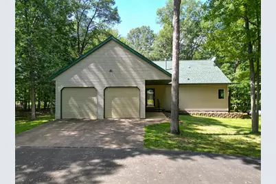 29049 Hanscom Lake Trailway, Scott Township, WI 54830 - Photo 1