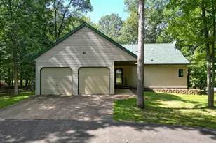 29049 Hanscom Lake Trail Way, Scott Township, WI 54830 - Photo 1