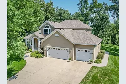 1413 Cougar Court, Sartell, MN 56377 - Photo 1