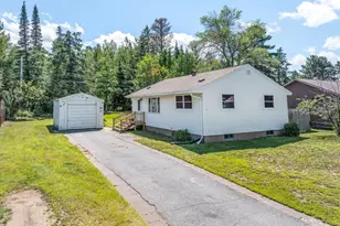 34 Elm Blvd, Babbitt, MN 55706 - Photo 1