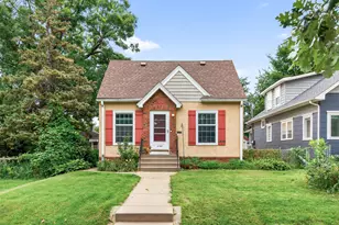 3250 Washburn Ave N, Minneapolis, MN 55412 - Photo 1