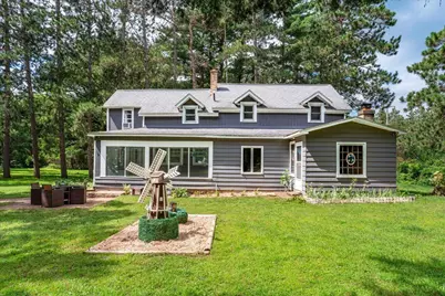 8333 Nine Mile Creek Road, Altoona, WI 54742 - Photo 1