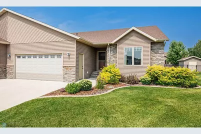 3312 5th Avenue N, Moorhead, MN 56560 - Photo 1