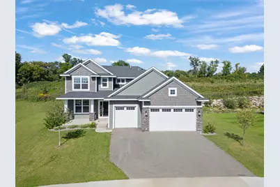 8907 Foust Lane, Rockford, MN 55373 - Photo 1