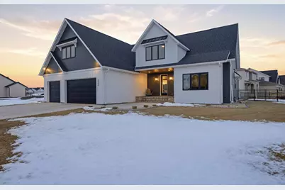 6090 Wildflower Drive S, Fargo, ND 58104 - Photo 4
