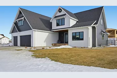 6090 Wildflower Drive S, Fargo, ND 58104 - Photo 2