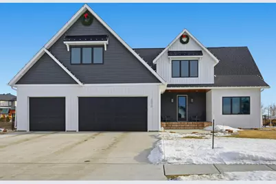6090 Wildflower Drive S, Fargo, ND 58104 - Photo 1