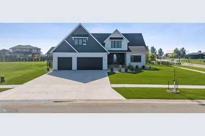 6090 Wildflower Drive S, Fargo, ND 58104 - Photo 50