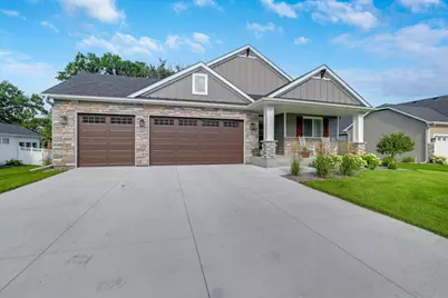 12917 Valley Forge Lane N, Champlin, MN 55316 - Photo 1