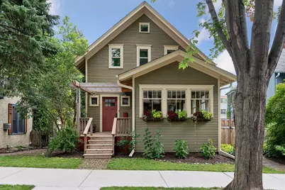 3525 Holmes Avenue S, Minneapolis, MN 55408 - Photo 1