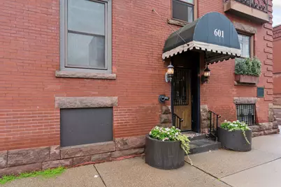 601 S 9th Street #3, Minneapolis, MN 55404 - Photo 4