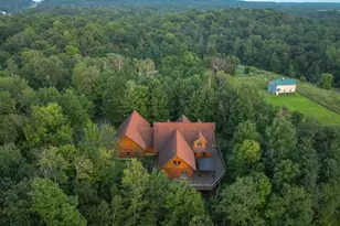 714 Old Hwy 8, Saint Croix Falls, WI 54024 - Photo 1