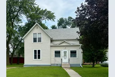 101 Center Street, Ostrander, MN 55961 - Photo 1