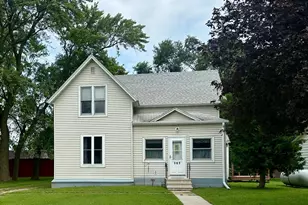 101 Center St, Ostrander, MN 55961 - Photo 1