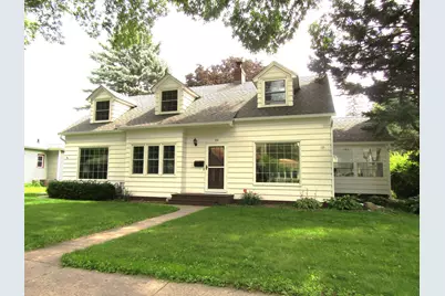 616 N 9th Street, Montevideo, MN 56265 - Photo 1