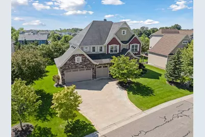16075 54th Avenue N, Plymouth, MN 55446 - Photo 1