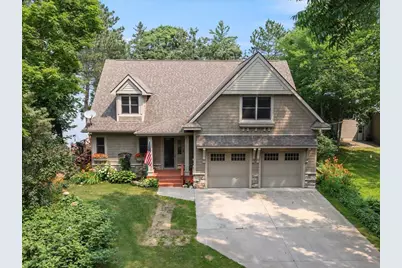 46224 215th Street, Garrison Twp, MN 56431 - Photo 1