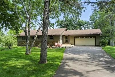 25397 W Comfort Drive, Wyoming, MN 55025 - Photo 1