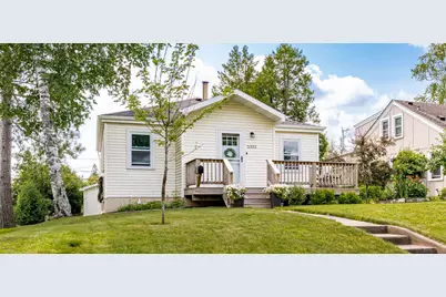 5322 Otsego Street, Duluth, MN 55804 - Photo 1