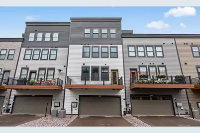 875 W Falls Passage #C, Saint Paul, MN 55116 - Photo 56