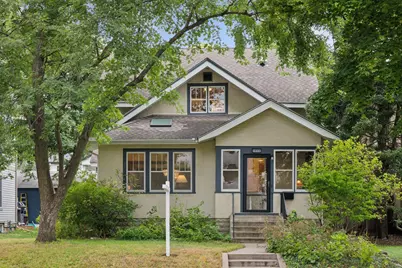 4844 Vincent Avenue S, Minneapolis, MN 55410 - Photo 1