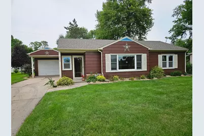 210 3rd Street W, Hayward, MN 56043 - Photo 1