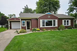 210 3rd Street W, Hayward, MN 56043 - Photo 1