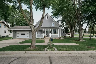 437 3rd Avenue, Wanamingo, MN 55983 - Photo 1