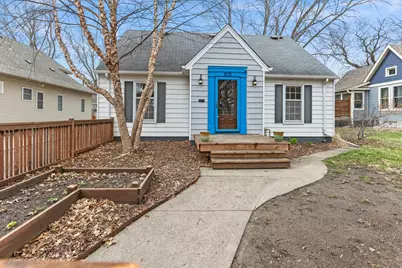 825 Delaware Avenue, Saint Paul, MN 55107 - Photo 2