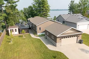 16934 Linden Ave, Grasston, MN 55030 - Photo 1